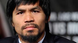 Timeline: Ang Pambansang Kamao