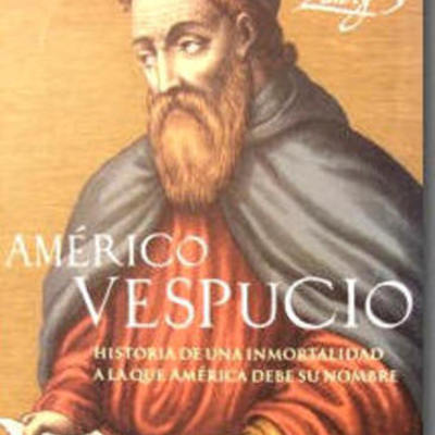 Timeline: Américo Vespucio