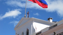 Timeline: Quito, Ecuador June 9-30, 2013