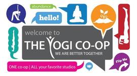 Timeline: The Yogi Co-Op