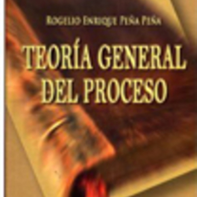 Timeline: TEORIA GENERAL DEL PROCESO ANTECEDENTES 201138825