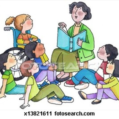 Timeline: Ms. Brown's Class Read Aloud Reading Log