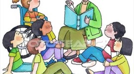 Timeline: Ms. Brown's Class Read Aloud Reading Log