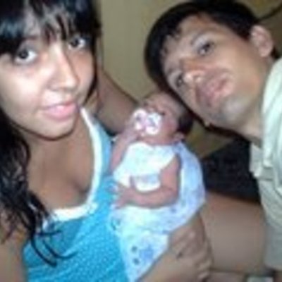 Timeline: Minha História.