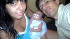 Timeline: Minha História.