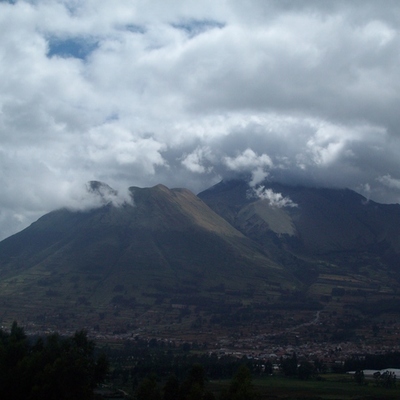 Timeline: Another World