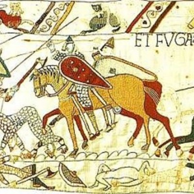 Timeline: The Anglo Saxon Period