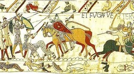 Timeline: The Anglo Saxon Period