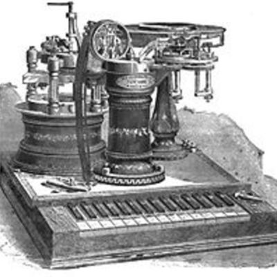 Timeline: History of journalism