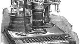 Timeline: History of journalism