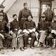 Civil war officers