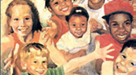 Timeline: Inclusion, Research and Growth of Popular Secondary Multicultural Literature from 1960-Present