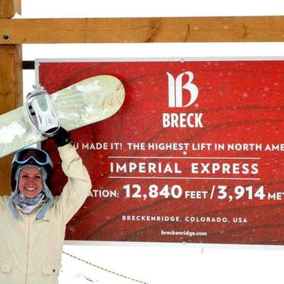 Timeline: Paige Olson