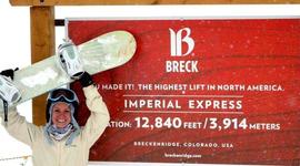 Timeline: Paige Olson