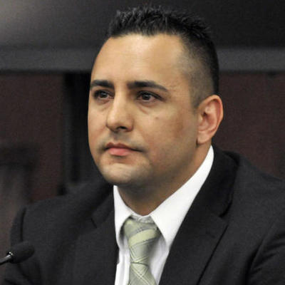 Timeline: Levi Chavez