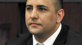 Timeline: Levi Chavez