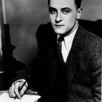 Timeline: The Life and Career of F. Scott Fitzgerald