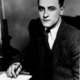F. scott fitsgerald