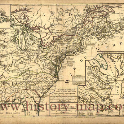 Timeline: US History: VHS Summer: Claire Watts