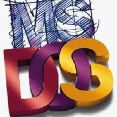 Timeline: ms-dos