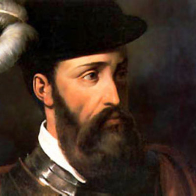 Timeline: Francisco Pizarro