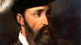Timeline: Francisco Pizarro
