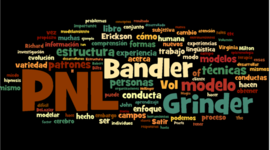 Timeline: Desarrollo de la PNL