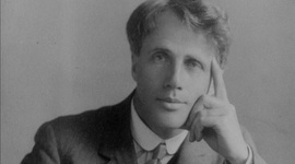 Timeline: Robert Frost timeline by Isaac Working