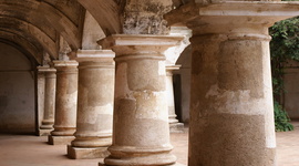 Timeline: ARQUITECTURA GUATEMALTECA 2