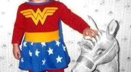 Timeline: My History as a Reader