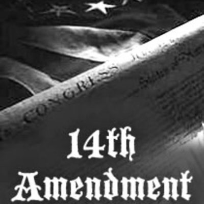 Timeline: Applying the 14th Amendment