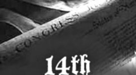 Timeline: Applying the 14th Amendment