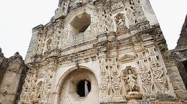 Timeline: Periodos arquitectonicos de la Ciudad de Santiago de los Caballeros Erika Cojulún, Benjamin Granados