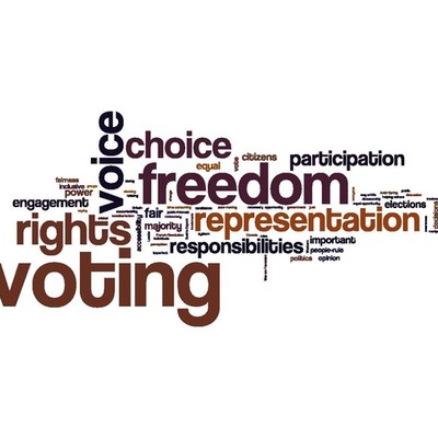 Timeline: Evolution of Democracy