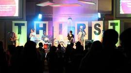 Timeline: Thirst Event Timeline