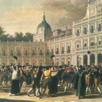 Timeline: ESPAÑA DESDE LA EDAD MEDIA A LA MODERNA