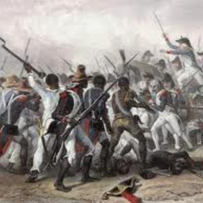 Timeline: Revolutions in the Americas