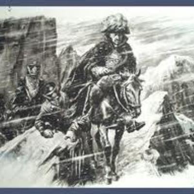 Timeline: Bolivar's route to victory