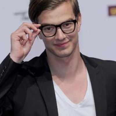 Timeline: Joko - von Geburt zu CircusHalliGalli