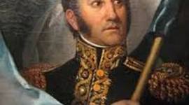 Timeline: San Martin Lead Southern Liberation Forces