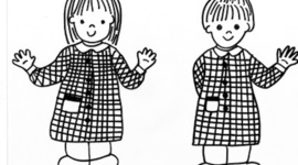 Timeline: EL TEMPS DEL MES DE MAIG