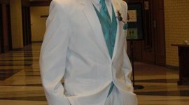 Timeline: Dimitri (birth til present)