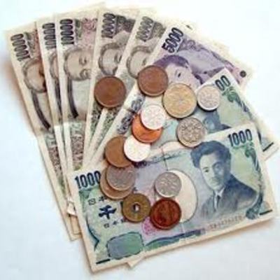 Timeline: historia de la moneda japonesa