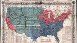 Timeline: : THE CRISIS OF THE 1850s
