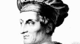 Timeline: americo bespusio