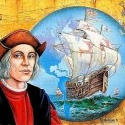 Timeline: Vida y muerte de Cristobal Colón