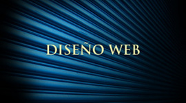 Timeline: Evolución del diseño web.