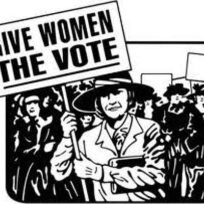Timeline: Womens rights from 1890 - 1929