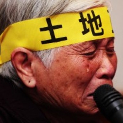 Timeline: 大埔農地爭議再起