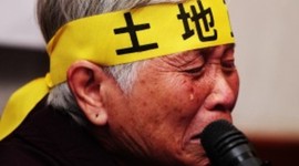 Timeline: 大埔農地爭議再起